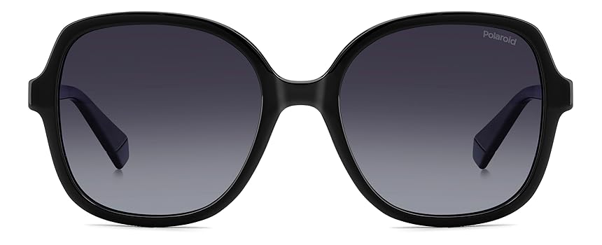 Polaroid Butterfly Sunglasses S/X at Amazon Men's Clothing store